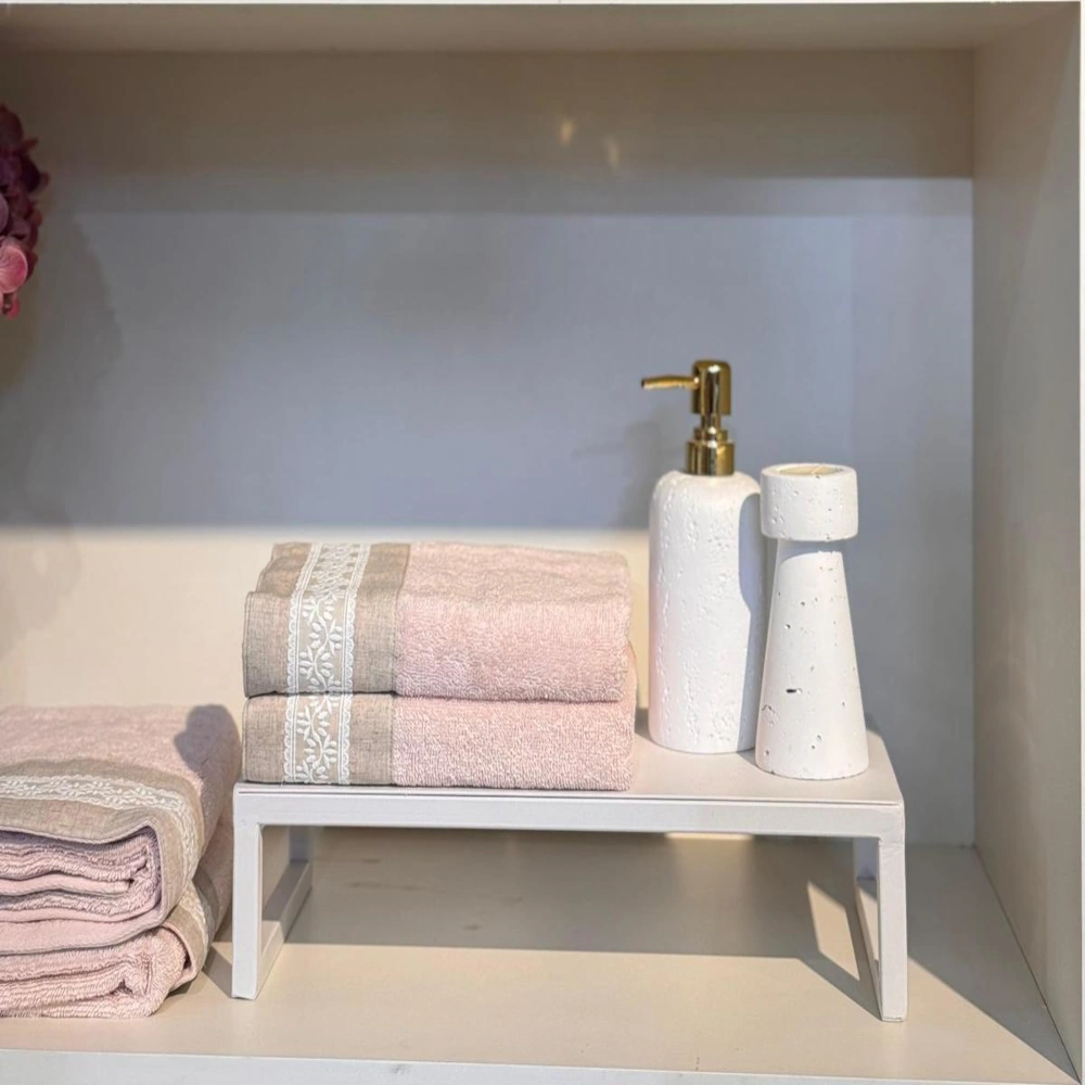 CottonWeave Collection Towels - Image 3