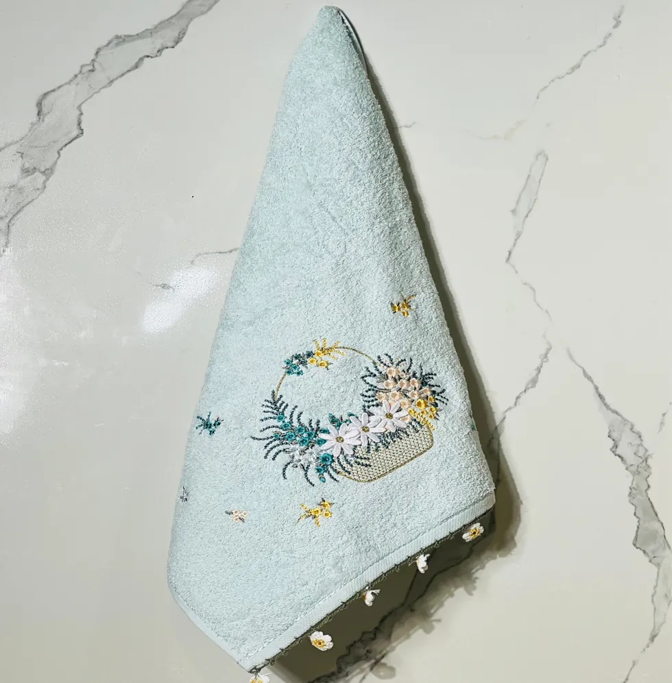 Bamboo towels - Image 3