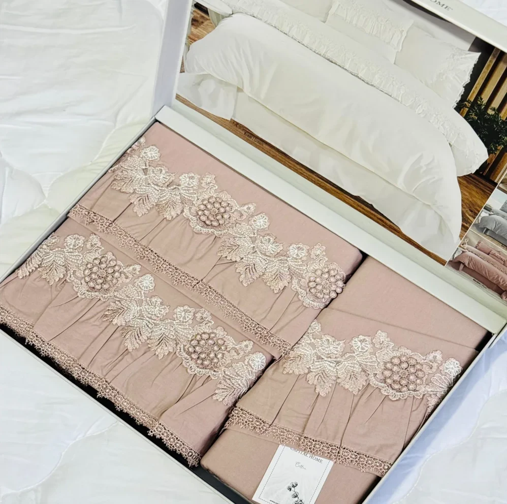 3D Raised Flower Bed Sheet