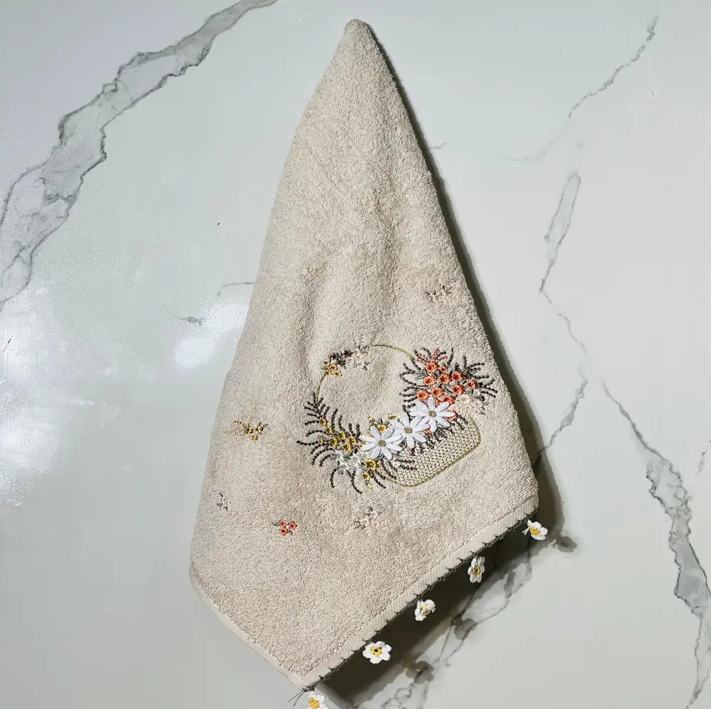 Bamboo towels - Image 4