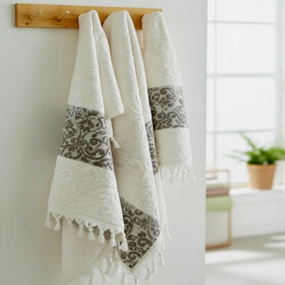 Towels Set