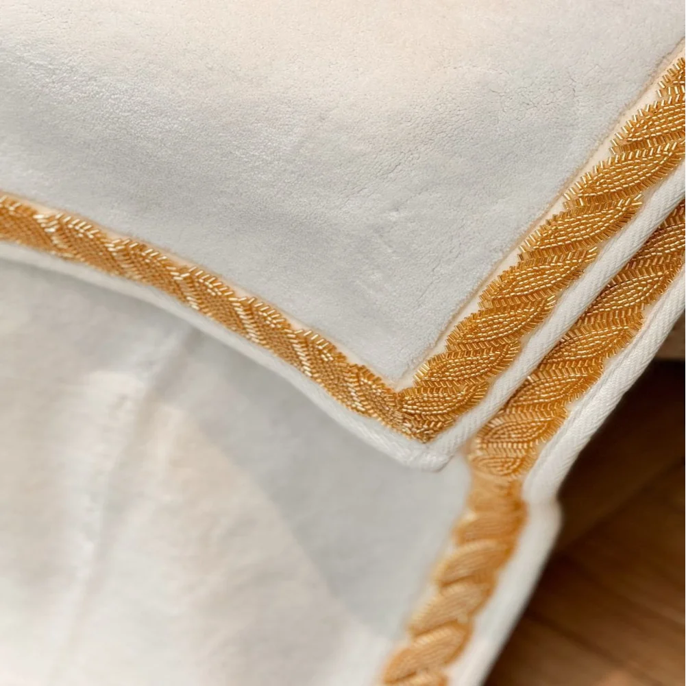 Luxury Bathroom Mat Set - Image 3